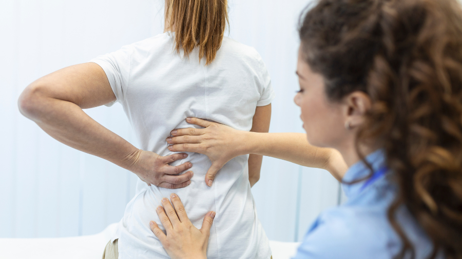 Skutečné příčiny bolesti kříže a význam komplexního přístupu