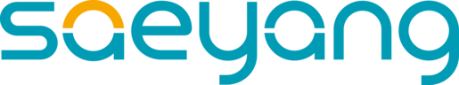 Saeyang_logo
