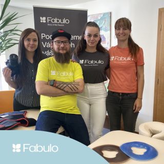 🌟 9. mezinárodní sportovní konference – úspěšně za námi! 🌟 Máme za sebou další inspirativní ročník akce, která spojila...