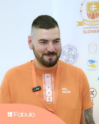 🔥 „Soutěž je motorem, který nás posouvá vpřed.“ 🧡 V masérské komunitě existuje něco, co se nedá naučit z knih – energie,...