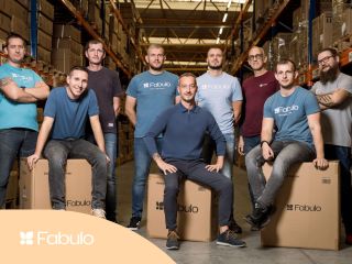 📦 FABULO v zákulisí: Tým Logistiky a Skladu 🤔 I ty nejlepší produkty jsou k ničemu, pokud se nedostanou včas k těm, kteří...
