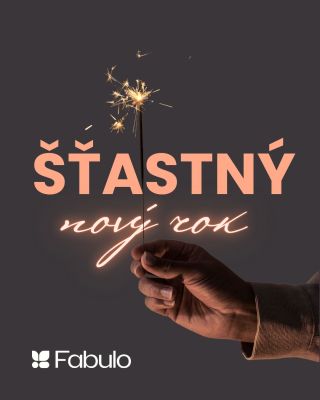 🎆 S blížícím se koncem roku Vám chceme ze srdce poděkovat, že jste s námi i v roce 2025. 🧡 🥂 Do roku 2026 Vám přejeme...