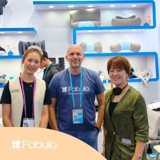 🌏 Letos jsme opět sbalili kufry a vyrazili do Číny 🤝 Navštívili jsme naše důvěryhodné partnery, s nimiž nás již léta pojí...